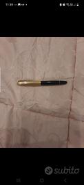 Penna stilografica modello Parker 