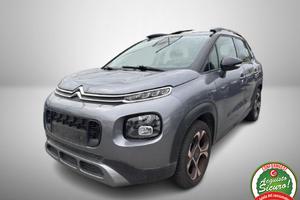 CITROEN C3 Aircross PureTech 110 S&S Shine Navi