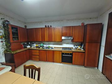  cucina con ritiro immediato 