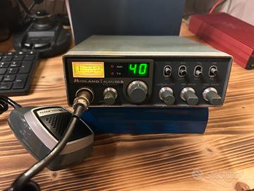 Midland alan 68 120 canali