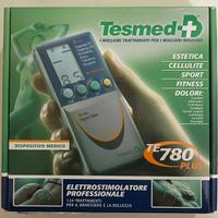 Elettro stimolatore Tesmed 780 plus