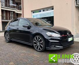 VOLKSWAGEN Golf GTI 2.0 TSI Performance 245 CV D