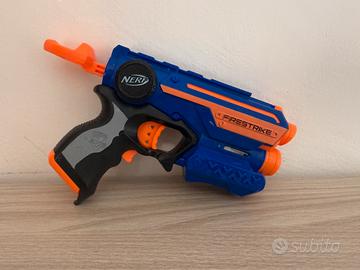 Nerf firestrike