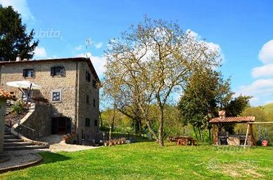 CASALE RAMPINO APPARTAMENTO IL NOCE (Lago Bolsena)