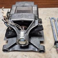 Motore Lavatrice Elettrolux