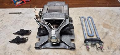 Motore Lavatrice Elettrolux
