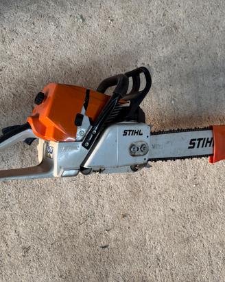 Stihl ms 461
