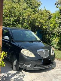 Lancia Ypsilon Diva