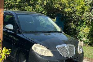 Lancia Ypsilon Diva