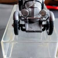 Mercedes Benz SSK 1927 / SSKL  1931 della RIO