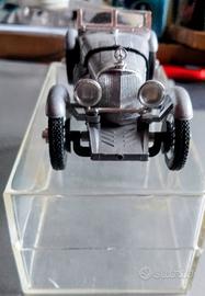 Mercedes Benz SSK 1927 / SSKL  1931 della RIO