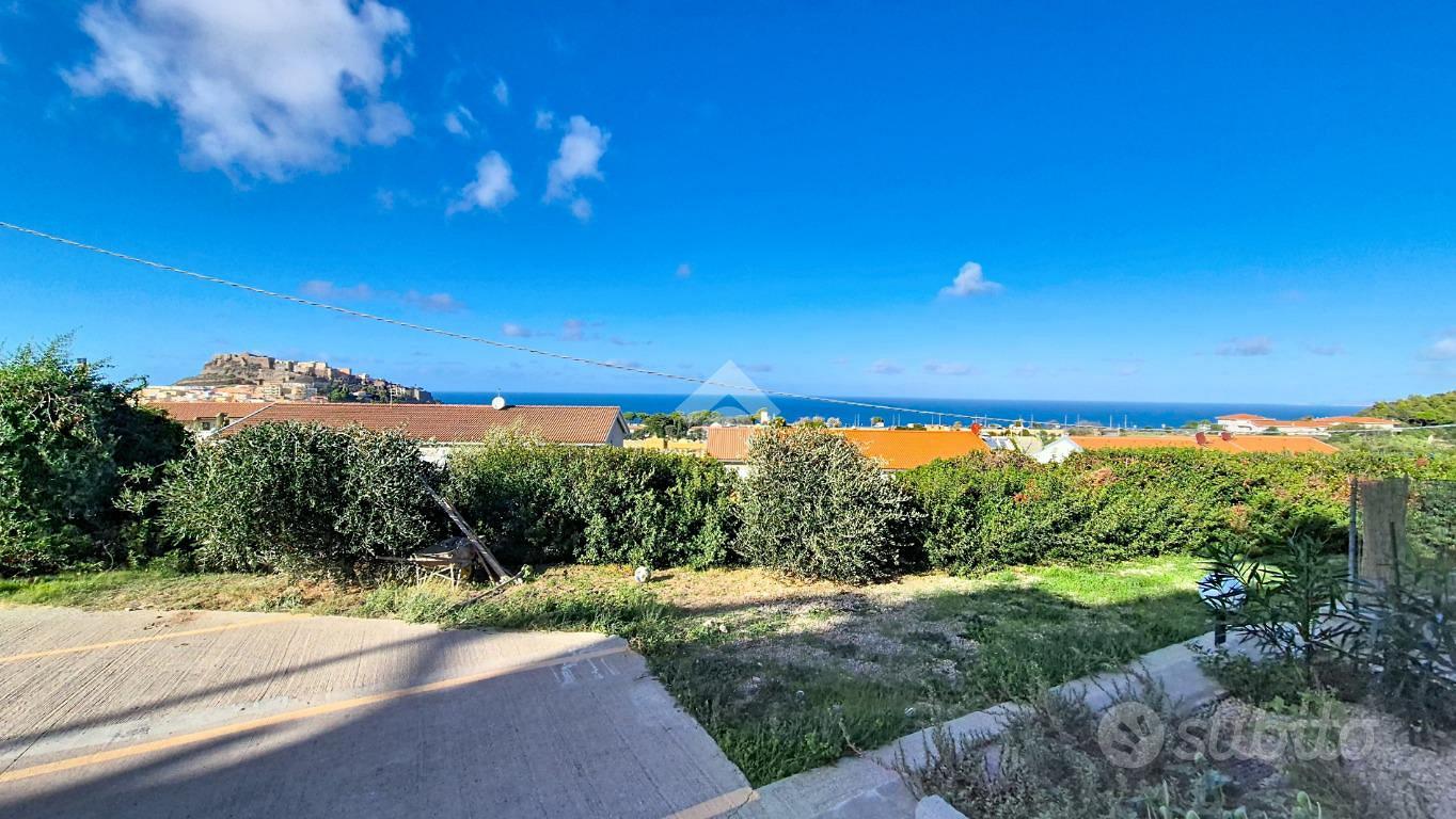 Appartamento – Castheddu/Castelsardo, Tàttari/Sassari - Vista 3
