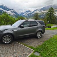 Discovery 5 - 7P - 3.0 249CV HSE LUXURY
