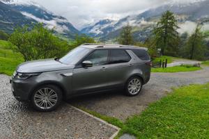 Discovery 5 - 7P - 3.0 249CV HSE LUXURY