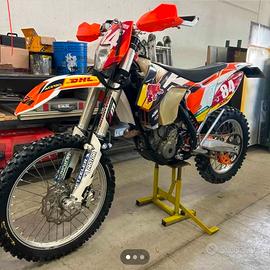 KTM 350 