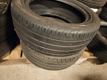 2 Pirelli Estive 225 50 R17 98y cod/9ge