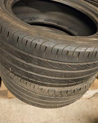 2 Pirelli Estive 225 50 R17 98y cod/9ge