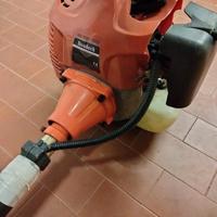 Decespugliatore Boudech
