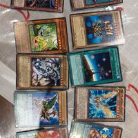 Yu gi oh carte 