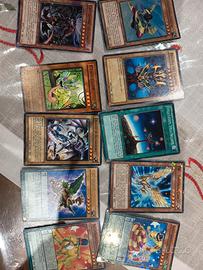 Yu gi oh carte 