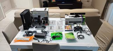 Xbox 360 elite 120gb