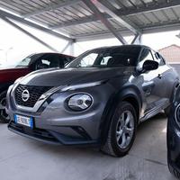 Nissan Juke 1.0 dig-t N-Connecta 114CV