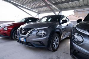 Nissan Juke 1.0 dig-t N-Connecta 114CV