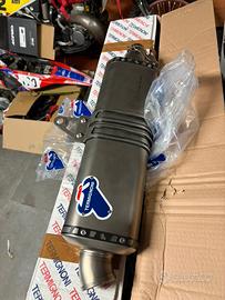 Termignoni africa twin 1100