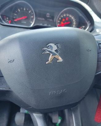 Airbag volante PEUGEOT 208 del 2012