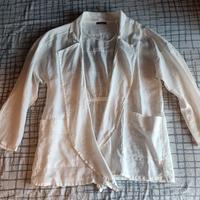 Camicia Dixie taglia S in ramia