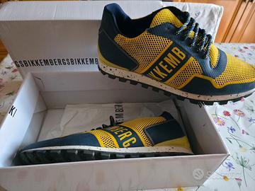 bikkembergs 45