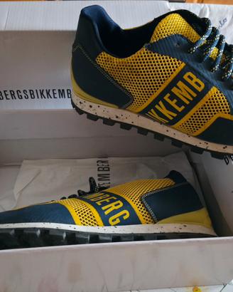 bikkembergs 45