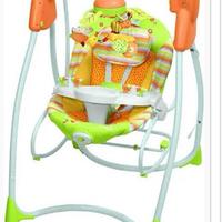 Giostrina brevi tre in uno.