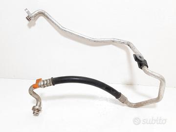 TUBO ARIA CONDIZIONATA PEUGEOT 2008 1Â° Serie 9678