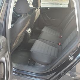 Wolkswagen B6 2008  2.0 tdi 140 cv