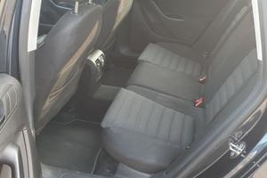 Wolkswagen B6 2008  2.0 tdi 140 cv