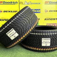 X2: Invernali 275/30R20 97W -HANKOOK- al 85%