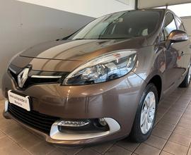 Renault Scenic Scénic 1.2 TCe 130CV Start&Stop Ene