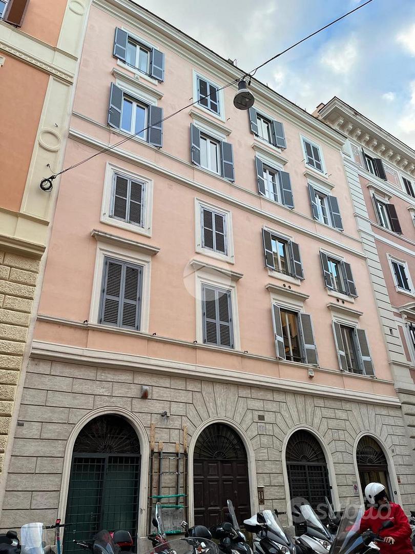 Appartamento – Roma, Celio, Municipio Roma I - Vista 4