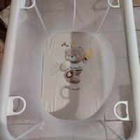 Box Cam dolci coccole 