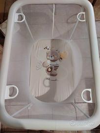 Box Cam dolci coccole 