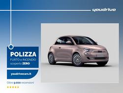 FIAT 500e # Berlina 23,8 kWh Pop