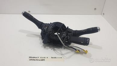 DEVIOLUCI RENAULT CLIO Serie V 255670428R (19>)