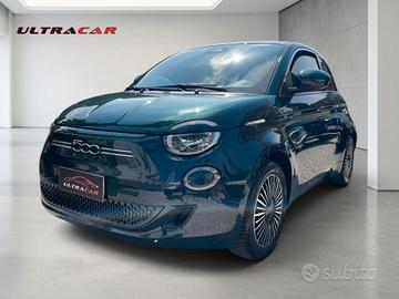 Fiat 500e 42 kWh La Prima Unico proprietario