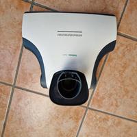 Spazzola intelligente per folletto. Mod. EB400