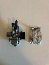 Carburatore 21 dell’orto