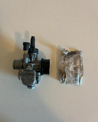 Carburatore 21 dell’orto