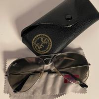 Ray Ban Uomo