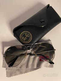 Ray Ban Uomo