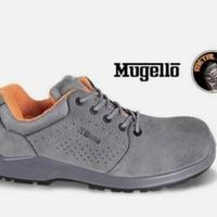 scarpe antinfortunistiche donna